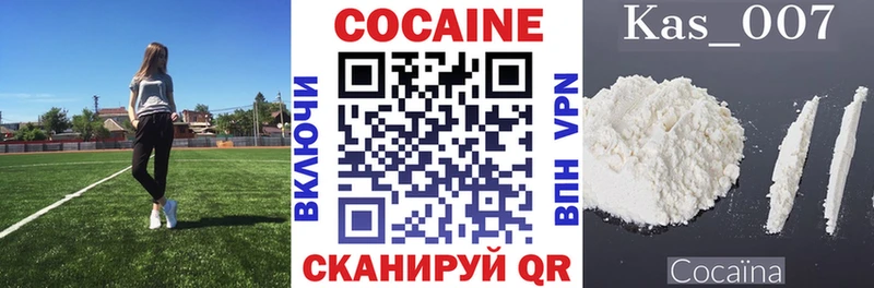 Cocaine Fish Scale купить Артёмовск